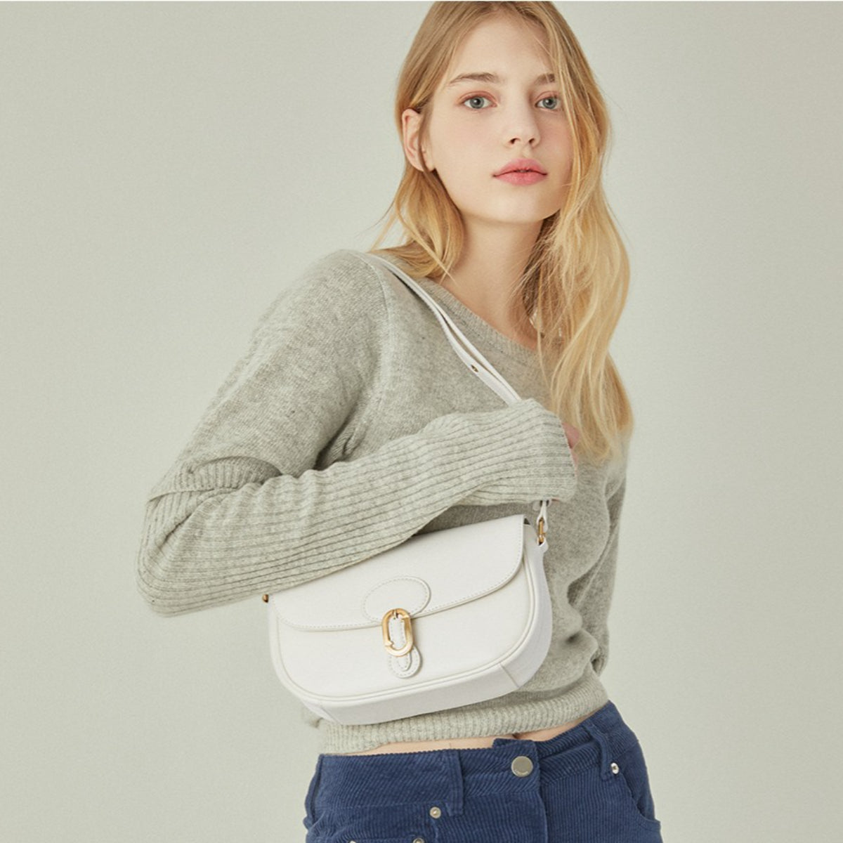 Korean fashion brand women Bags