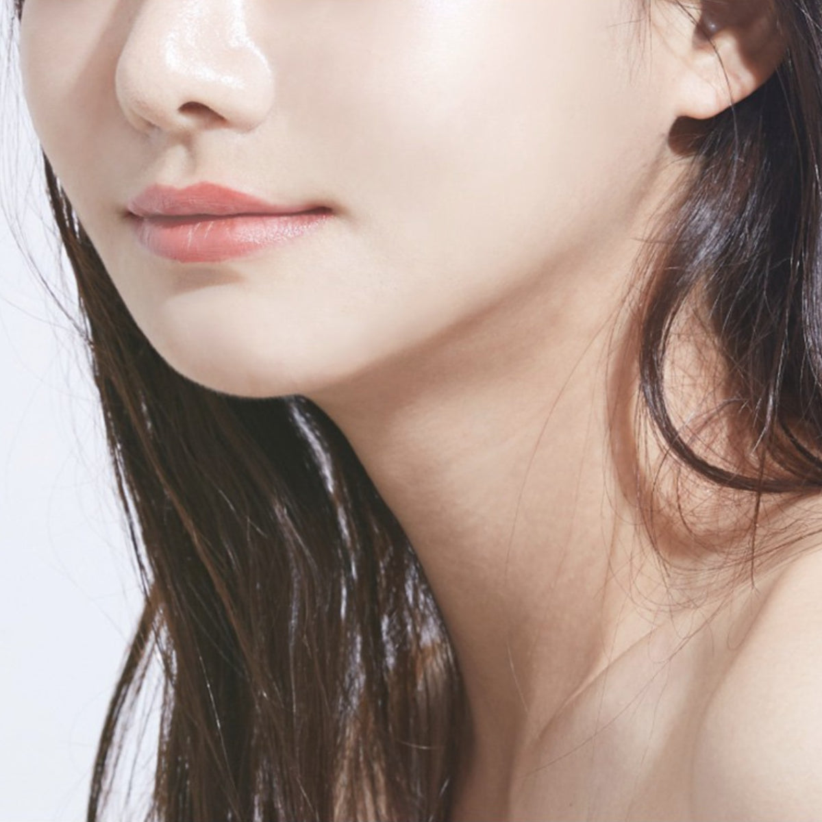 Korean skin beauties' favorite cosmetics