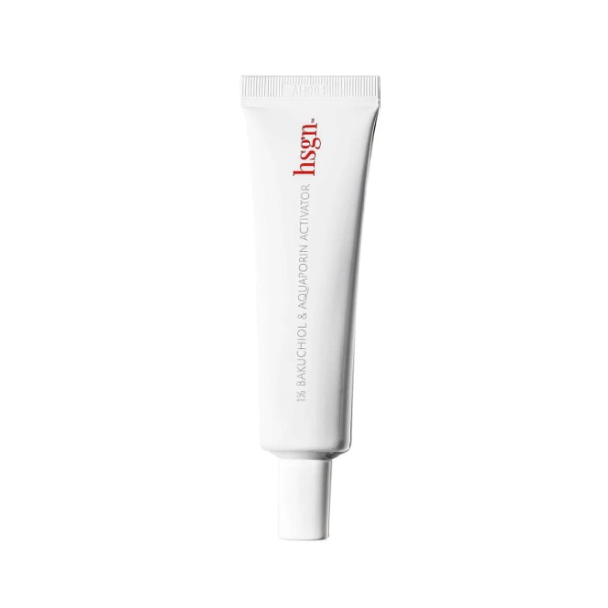 HSGN 1% Bakuchiol  Aquaporin Activator Eye Cream 30ml(1.01oz)/pack All-in-one / from Seoul, Korea