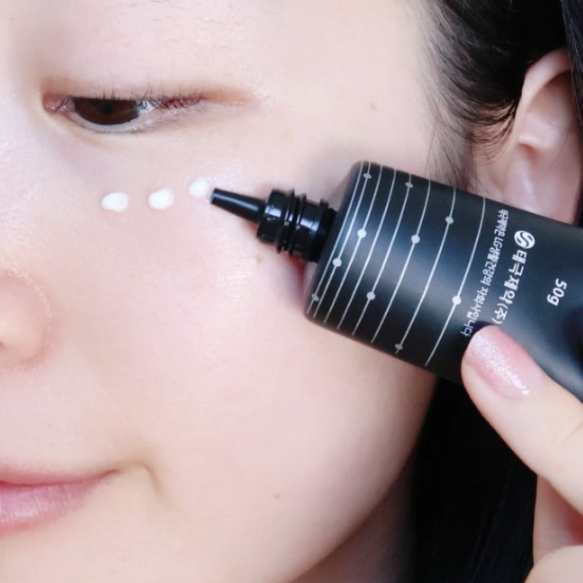 DOMINA CREAM 50g Spots Freckles Black spots Melanin pigmentation Melatoning Melanosa / from Seoul, Korea