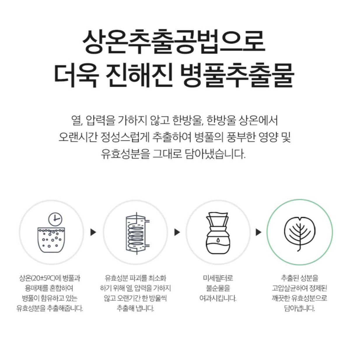 DERMA FACTORY Cica 90% Water Essence 150ml Skin Soothing Moisturizing Repair Centella Asiatica Extract / from Seoul, Korea