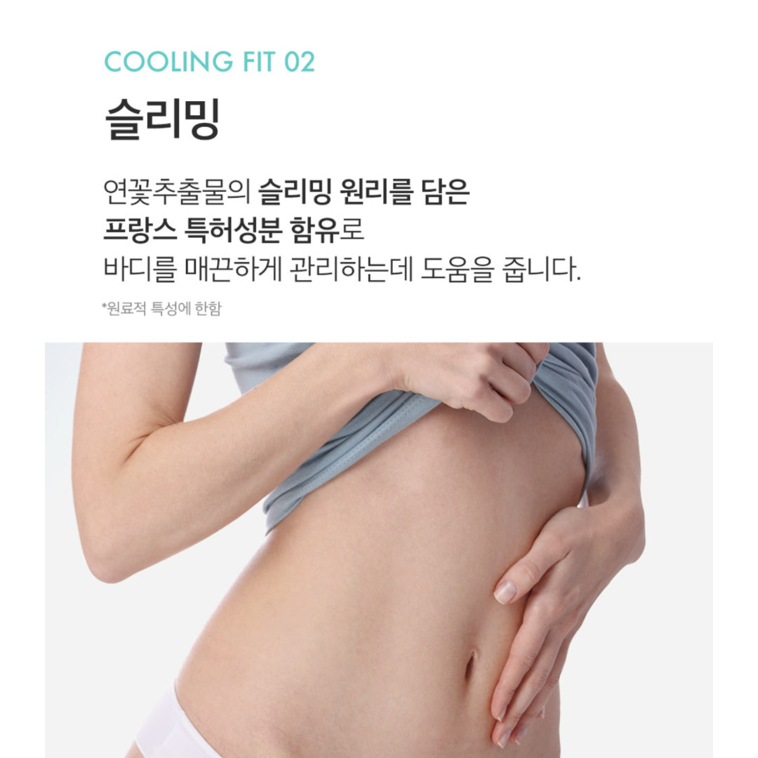 MEDITHERAPY SOKSAL Water Bomb 90ml gua sha body balance premium aesthetic therapy body massage lymph circulation slimming K-beauty / from Seoul, Korea