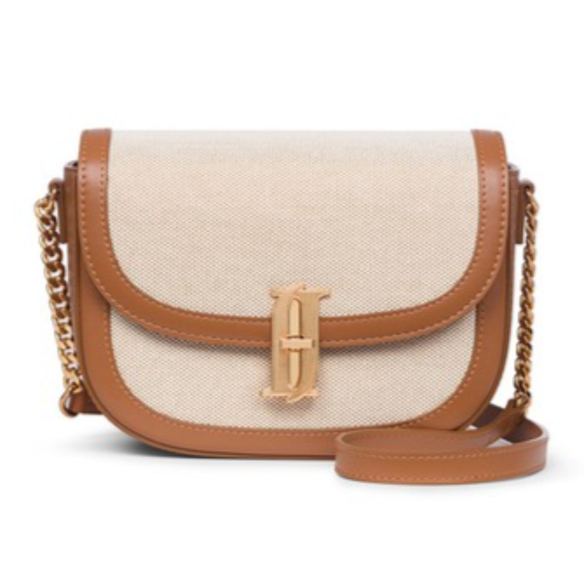正規品【J.ESTINA】JOELLE サチェル バッグ J.ESTINA JOELLE Canvas SM Cross TA Crossbody Bag Shoulder