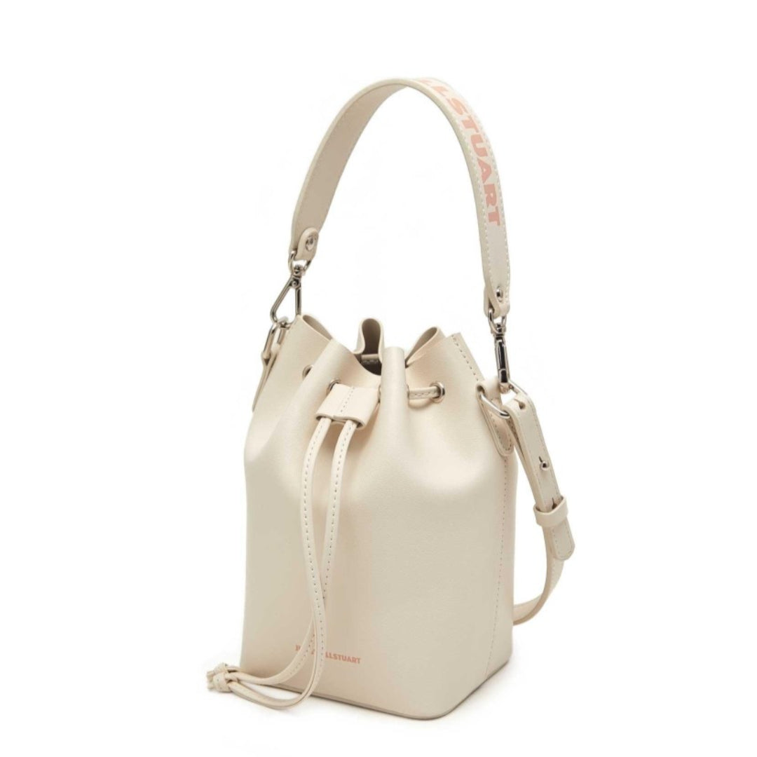 Coccinelle fenice 2025 bucket bag