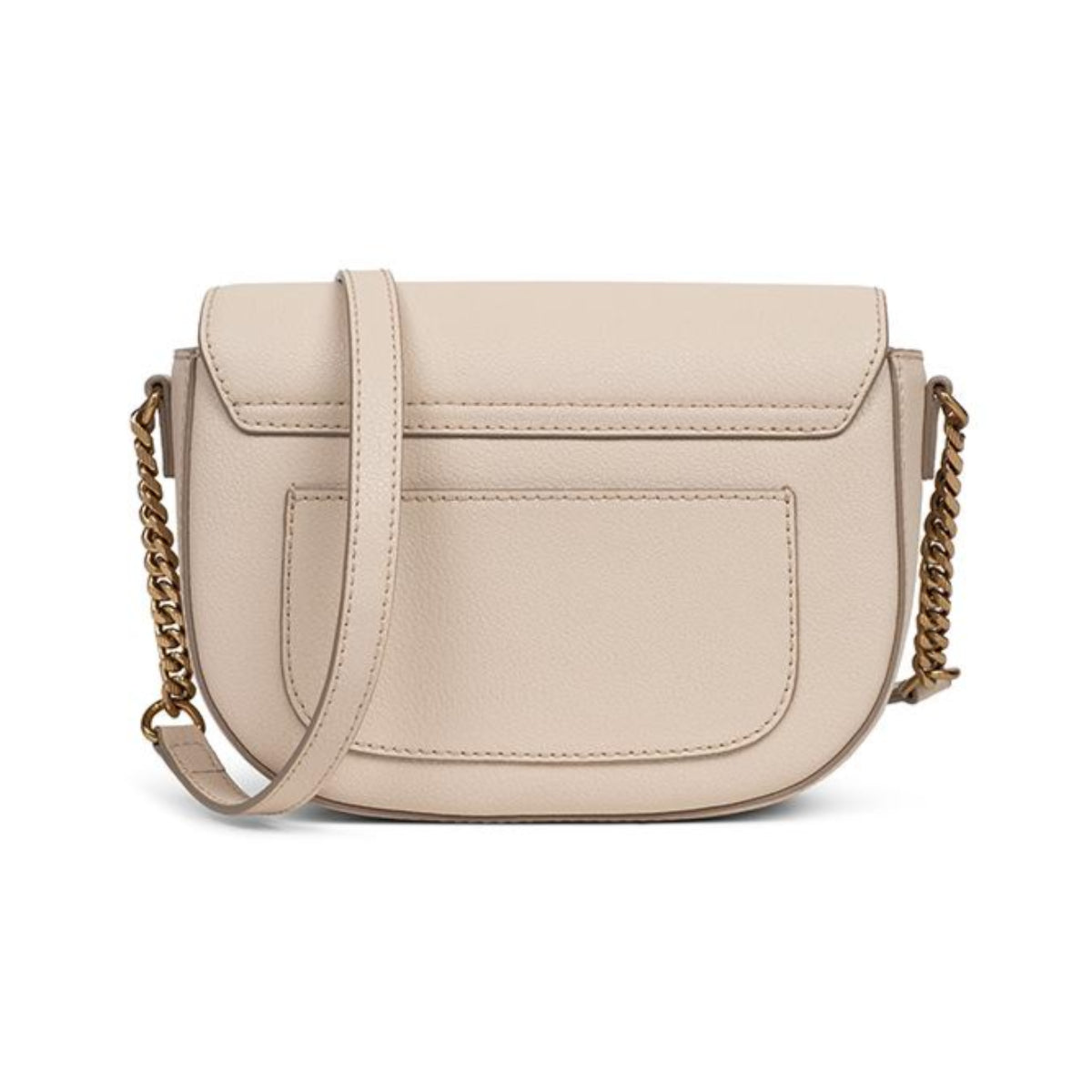 J.ESTINA JOELLE FALLIN SM Cross Bag Beige Shoulder Leather Bag Minyoun –  BODASADA