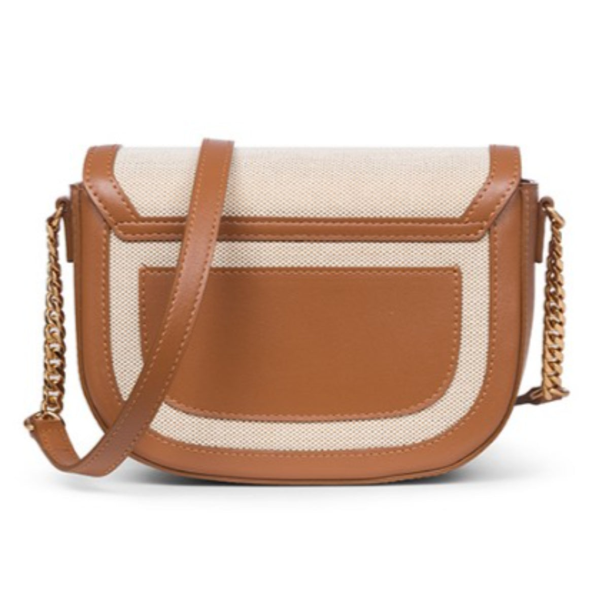 J.ESTINA JOELLE Canvas SM Cross TA Crossbody Bag Shoulder