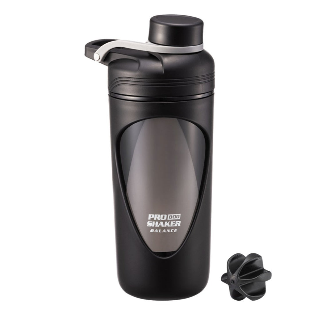 [LocknLock] Pro Shaker Balance 800ml Tritan Shake Bottle Botol Air Kesehatan Suplemen Protein Botol Air Blender Bubuk / dari Seoul, Korea