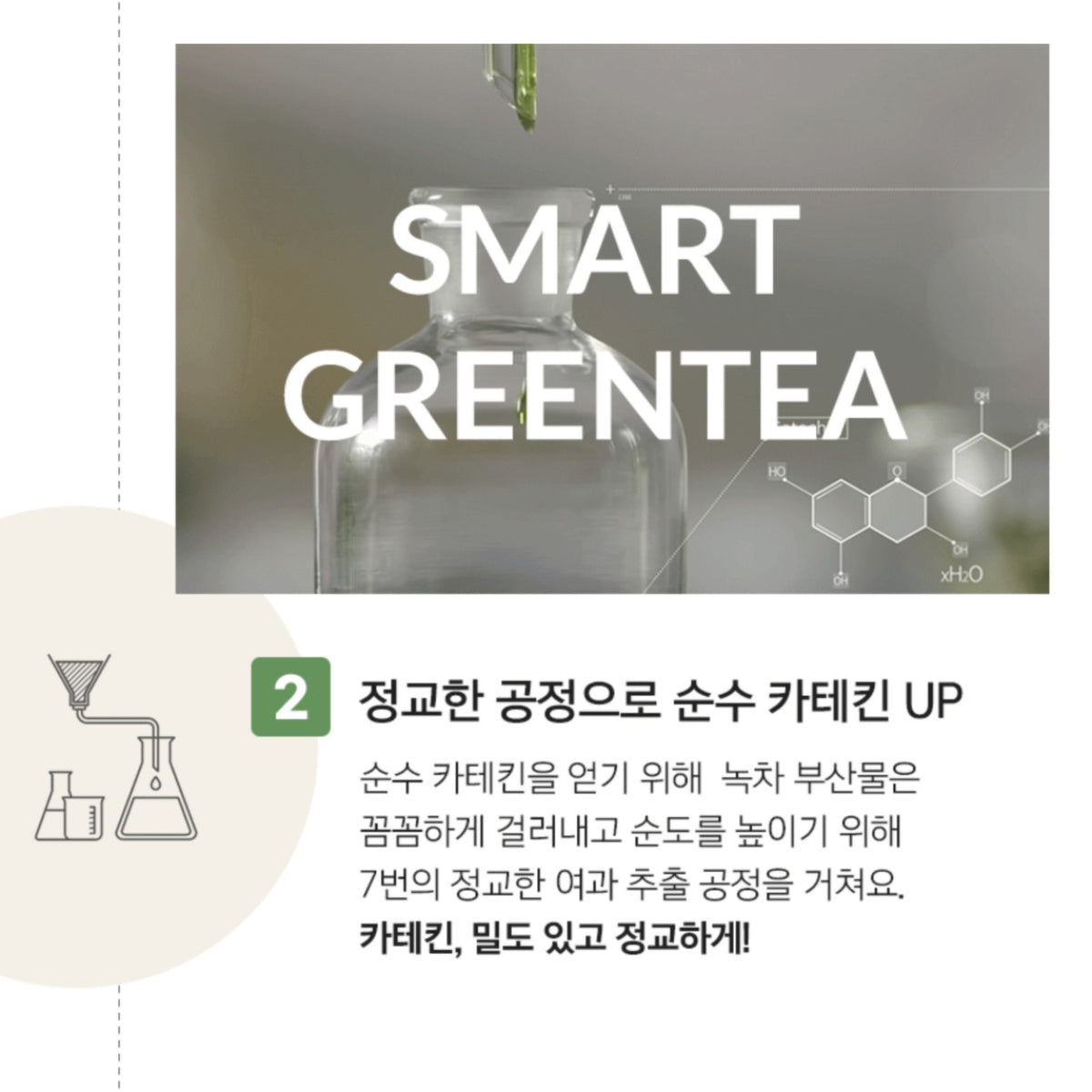 AMORE PACIFIC VITAL BEAUTIE Meta Green Slim Up Healthy Diet 90tabs/Bottle Green Tea Catechin Diet Pantothenic Acid Vitamin C / from Seoul, Korea